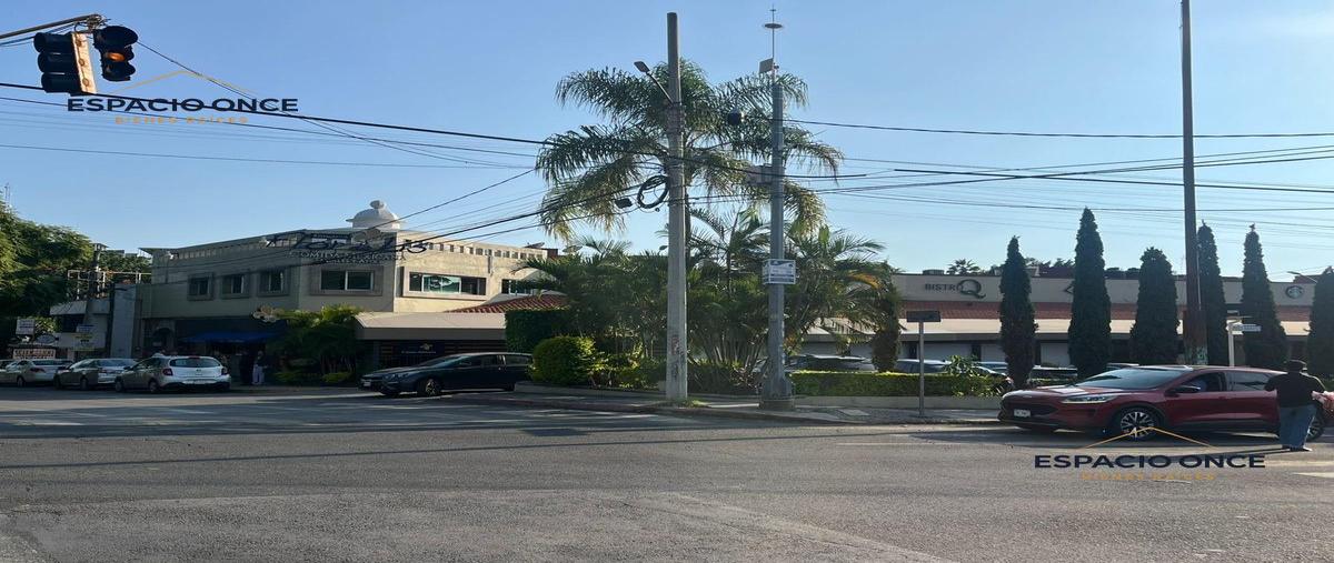 Foto de local en venta en  , vista hermosa, cuernavaca, morelos, 0 No. 05