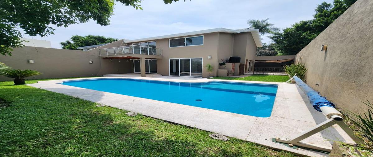 Foto de casa en renta en  , vista hermosa, cuernavaca, morelos, 0 No. 03