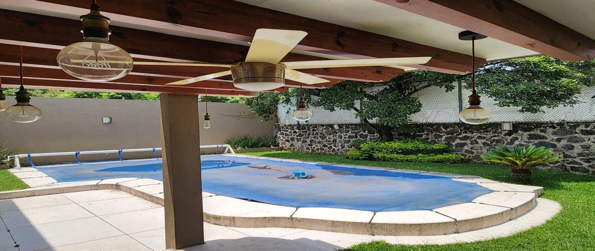 Foto de casa en renta en  , vista hermosa, cuernavaca, morelos, 0 No. 05