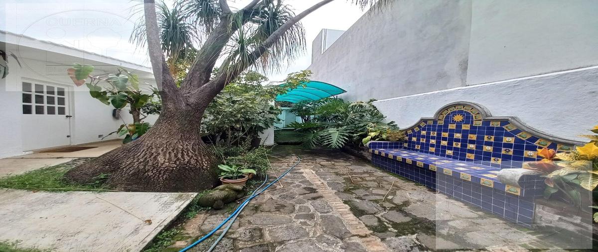 Foto de casa en , vista hermosa, cuernavaca, morelos, 0 foto 03 Foto de casa en venta en , vista hermosa, cuernavaca, morelos, 0 No. 03