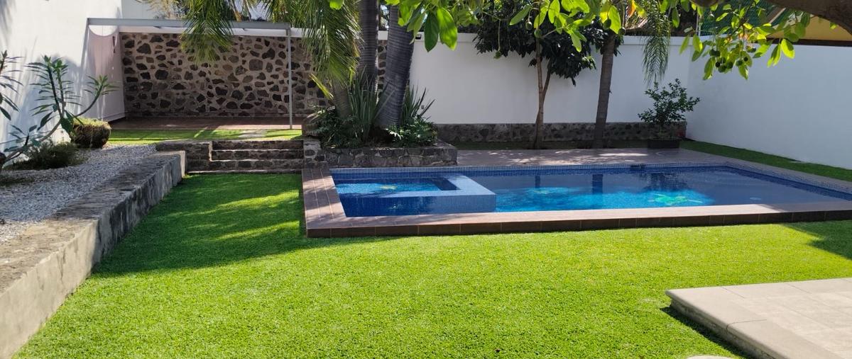 Foto de casa en , vista hermosa, cuernavaca, morelos, 0 foto 04 Foto de casa en venta en , vista hermosa, cuernavaca, morelos, 0 No. 04