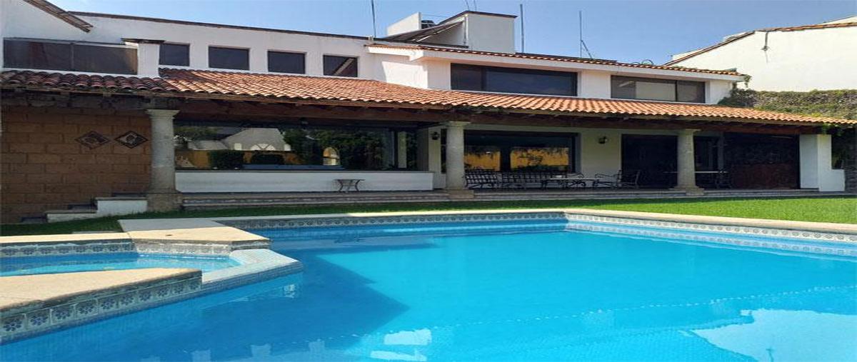 Foto de casa en , vista hermosa, cuernavaca, morelos, 0 foto 01 Foto de casa en venta en , vista hermosa, cuernavaca, morelos, 0 No. 01