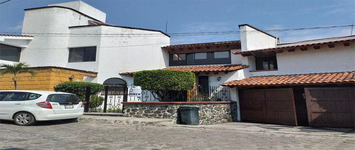 Foto de casa en , vista hermosa, cuernavaca, morelos, 0 foto 02 Foto de casa en venta en , vista hermosa, cuernavaca, morelos, 0 No. 02