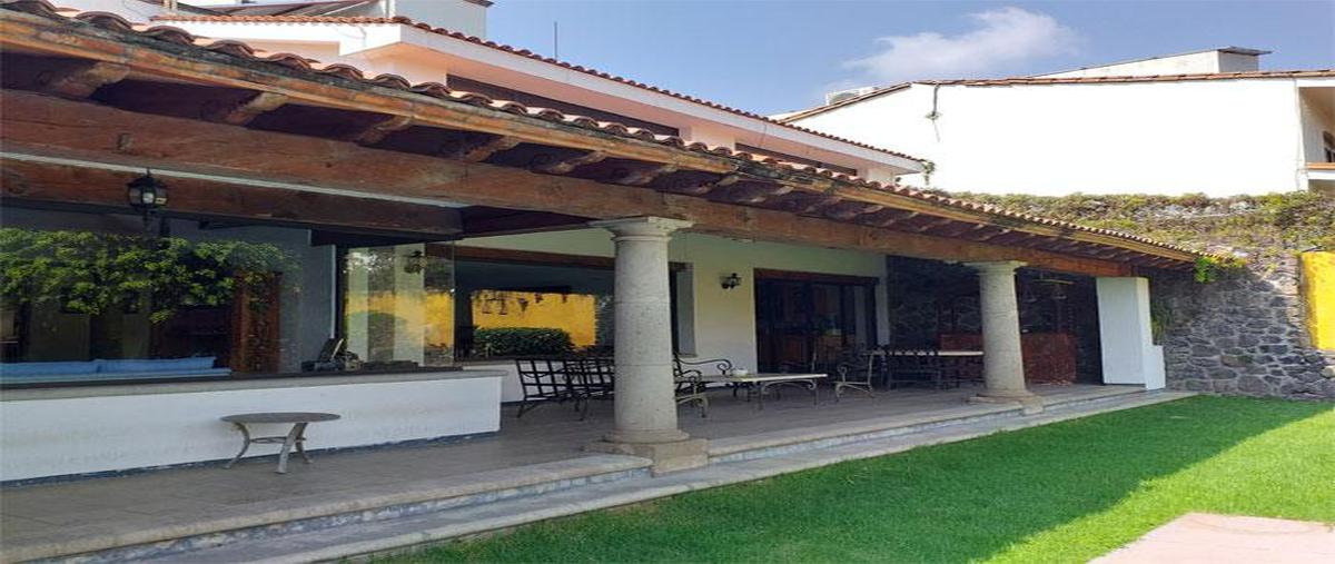 Foto de casa en , vista hermosa, cuernavaca, morelos, 0 foto 04 Foto de casa en venta en , vista hermosa, cuernavaca, morelos, 0 No. 04