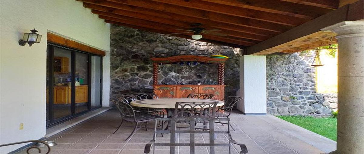 Foto de casa en , vista hermosa, cuernavaca, morelos, 0 foto 05 Foto de casa en venta en , vista hermosa, cuernavaca, morelos, 0 No. 05