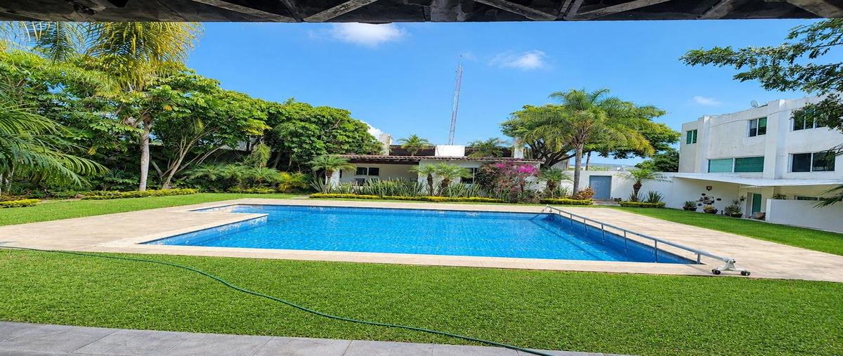 Foto de departamento en venta en  , vista hermosa, cuernavaca, morelos, 0 No. 03