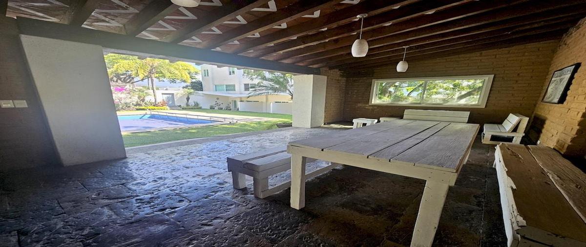 Foto de departamento en venta en  , vista hermosa, cuernavaca, morelos, 0 No. 05
