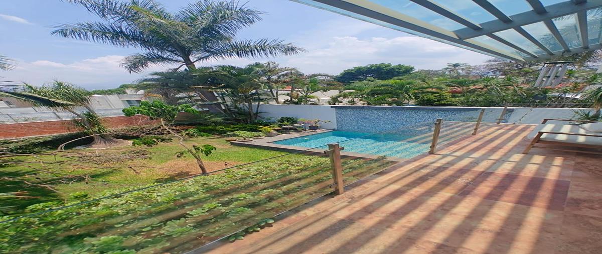 Foto de casa en venta en  , vista hermosa, cuernavaca, morelos, 0 No. 03