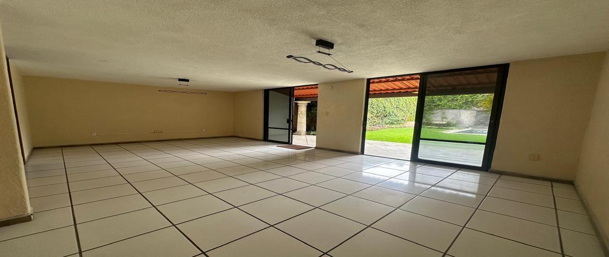 Foto de casa en venta en  , vista hermosa, cuernavaca, morelos, 31510095 No. 05