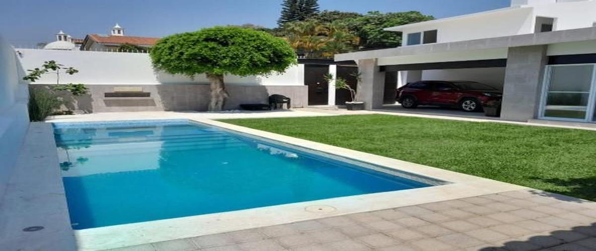 Foto de casa en , vista hermosa, cuernavaca, morelos, 0 foto 05 Foto de casa en venta en , vista hermosa, cuernavaca, morelos, 0 No. 05