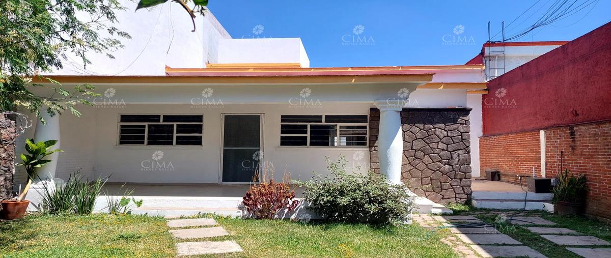 Foto de casa en , vista hermosa, cuernavaca, morelos, 31559458 foto 01 Foto de casa en renta en , vista hermosa, cuernavaca, morelos, 31559458 No. 01