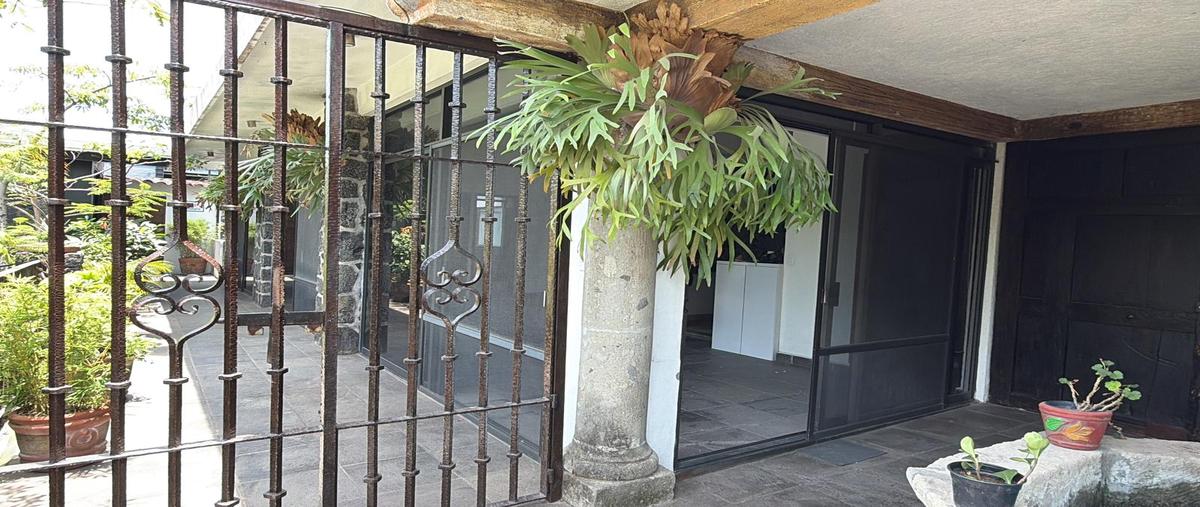 Foto de oficina en renta en  , vista hermosa, cuernavaca, morelos, 0 No. 04