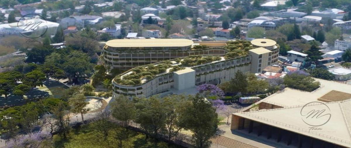 Foto de oficina en venta en  , vista hermosa, cuernavaca, morelos, 0 No. 05