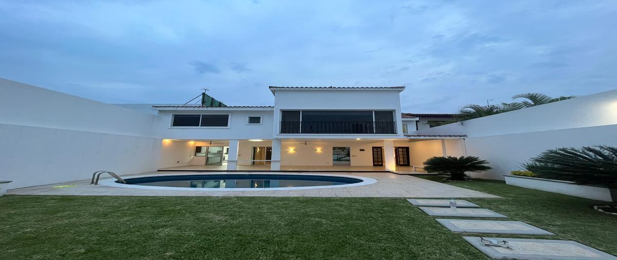Foto de casa en renta en  , vista hermosa, cuernavaca, morelos, 31614801 No. 03