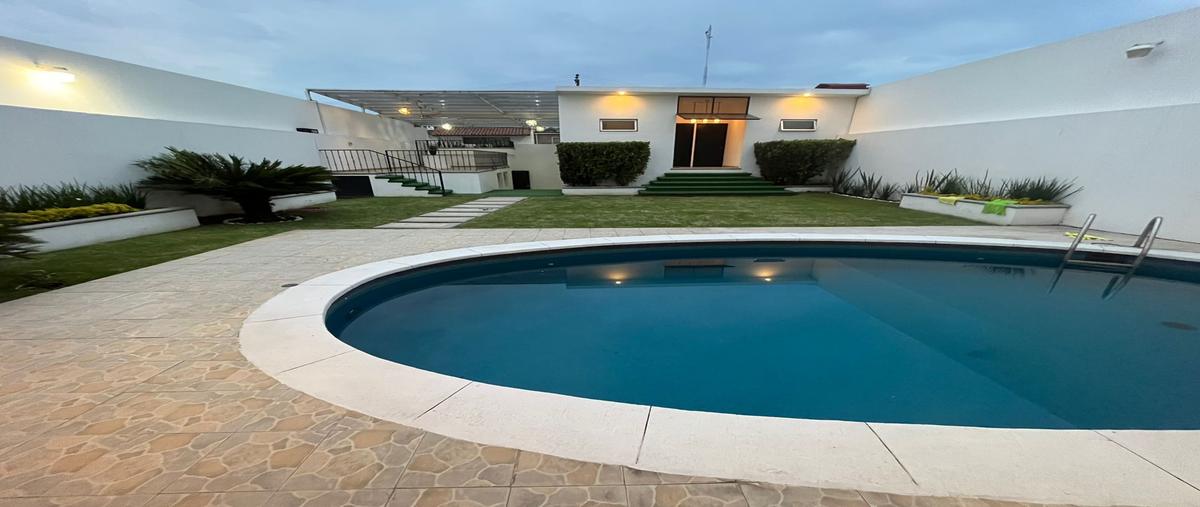 Foto de casa en renta en  , vista hermosa, cuernavaca, morelos, 31614801 No. 05