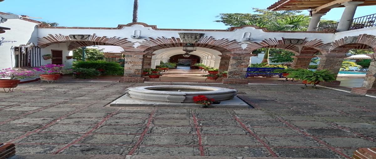 Foto de casa en venta en  , vista hermosa, cuernavaca, morelos, 0 No. 04
