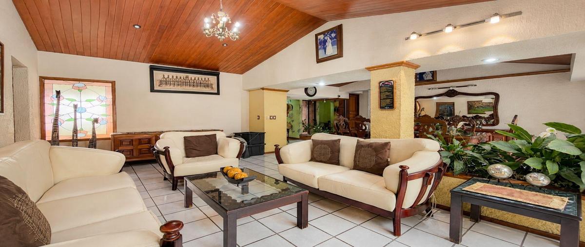 Foto de casa en venta en  , vista hermosa, cuernavaca, morelos, 0 No. 03