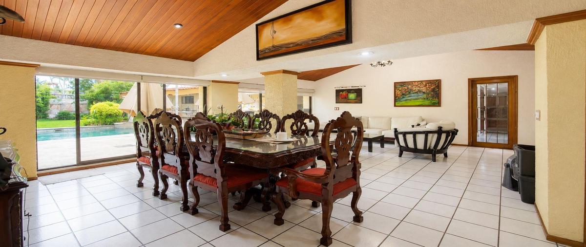 Foto de casa en venta en  , vista hermosa, cuernavaca, morelos, 0 No. 04