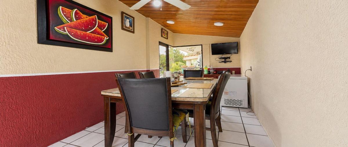 Foto de casa en venta en  , vista hermosa, cuernavaca, morelos, 0 No. 05