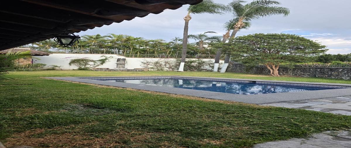 Foto de casa en renta en  , vista hermosa, cuernavaca, morelos, 31634974 No. 03