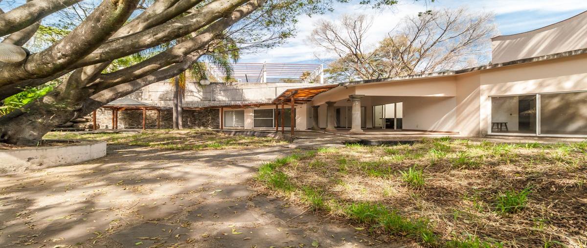 Foto de casa en venta en vista hermosa, cuernavaca, morelos , vista hermosa, cuernavaca, morelos, 11427507 No. 02