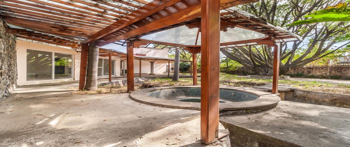 Foto de casa en venta en vista hermosa, cuernavaca, morelos , vista hermosa, cuernavaca, morelos, 11427507 No. 04