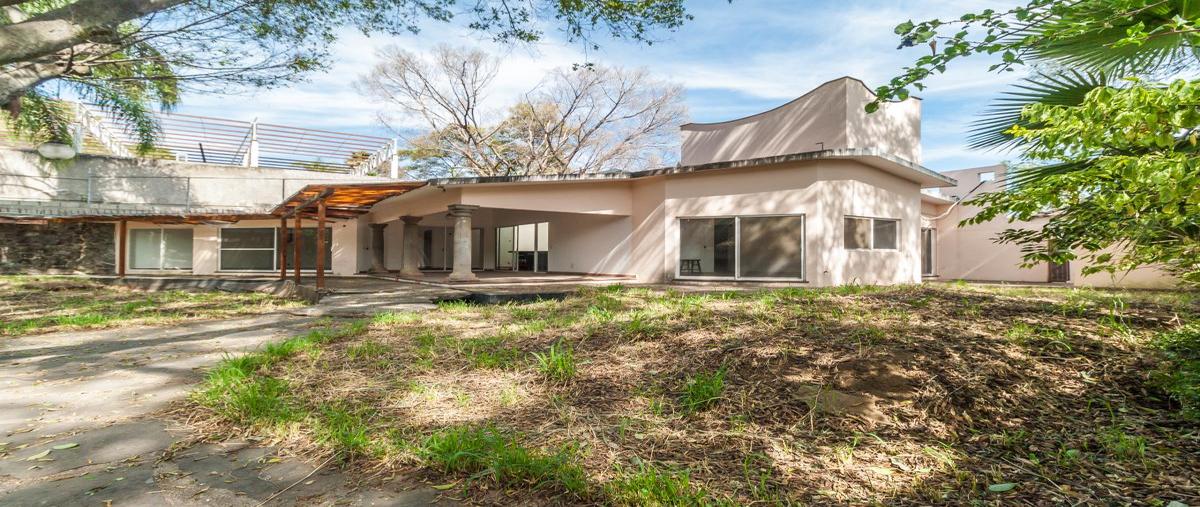 Foto de casa en venta en vista hermosa, cuernavaca, morelos , vista hermosa, cuernavaca, morelos, 11427507 No. 22