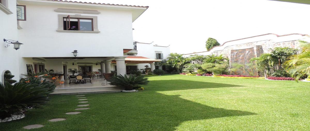 Foto de casa en venta en vista hermosa, cuernavaca , vista hermosa, cuernavaca, morelos, 11633184 No. 03