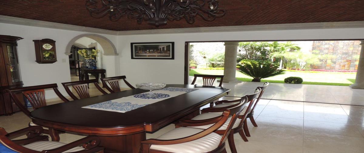 Foto de casa en venta en vista hermosa, cuernavaca , vista hermosa, cuernavaca, morelos, 11633184 No. 04