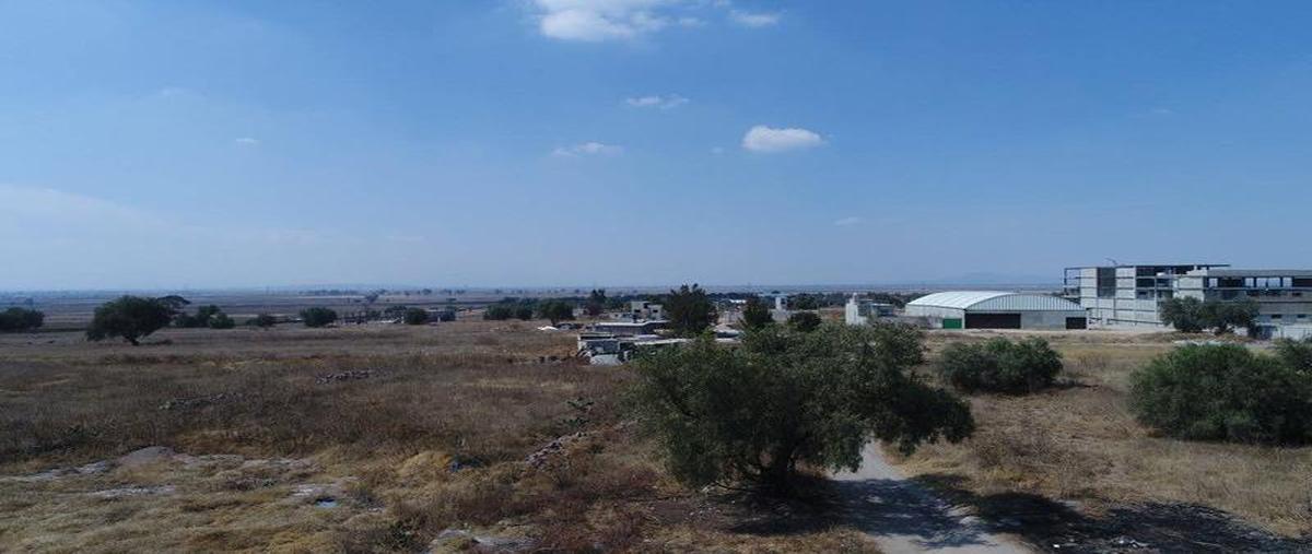 Foto de terreno habitacional en venta en  , vista hermosa (de ozumbilla), tecámac, méxico, 0 No. 04