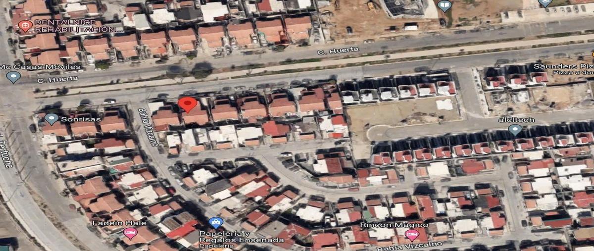 Foto de casa en venta en  , vista hermosa, ensenada, baja california, 26747294 No. 05
