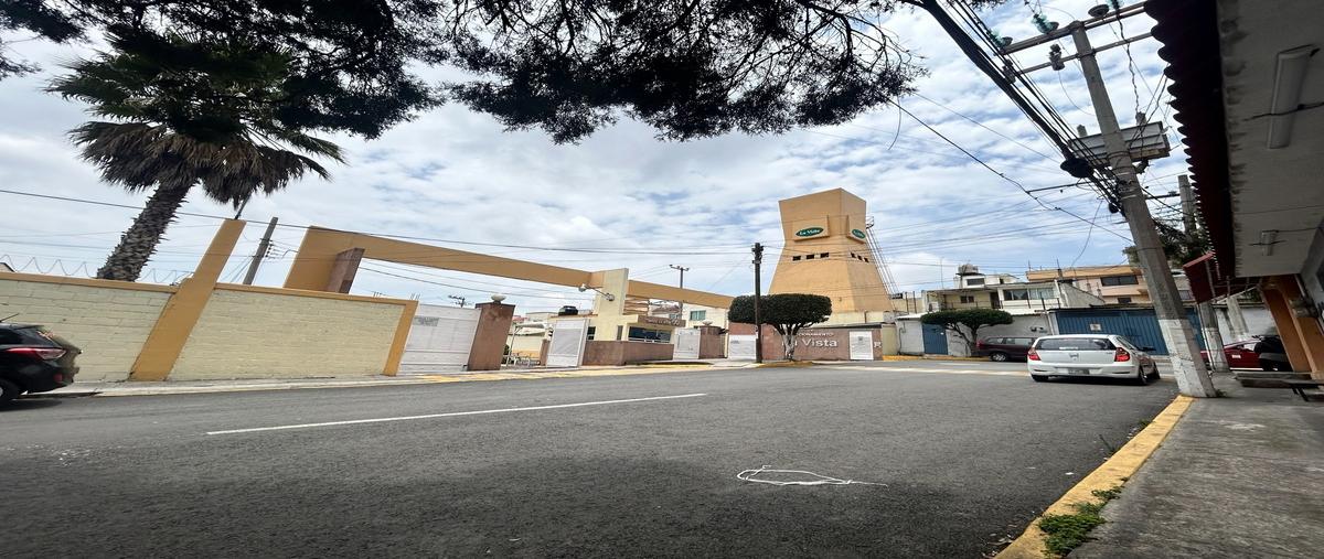 Foto de casa en venta en vista hermosa , granjas san cristóbal, coacalco de berriozábal, méxico, 30020710 No. 03