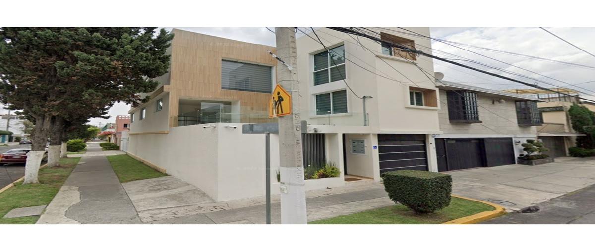 Foto de casa en , vista hermosa, gustavo a. madero, df / cdmx, 0 foto 03 Foto de casa en venta en , vista hermosa, gustavo a. madero, df / cdmx, 0 No. 03