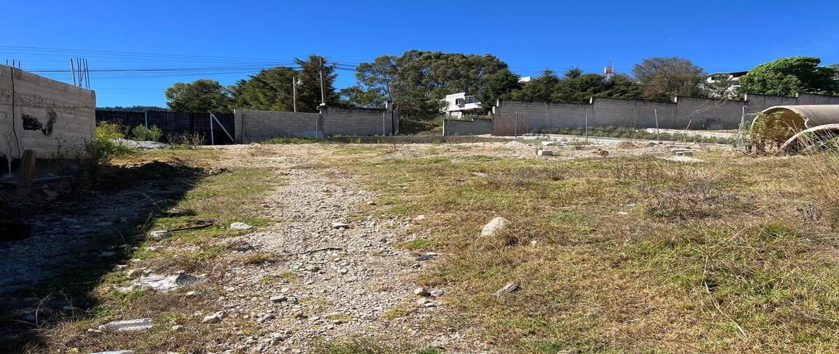 Foto de terreno habitacional en renta en vista hermosa huitepec , vista hermosa, san cristóbal de las casas, chiapas, 29467243 No. 03