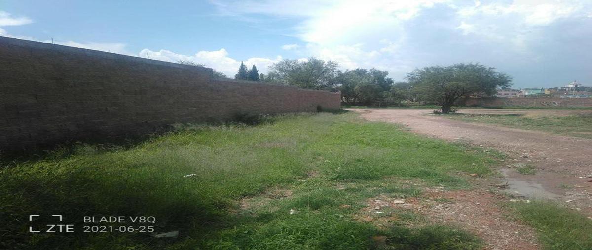 Foto de terreno habitacional en venta en  , vista hermosa, jesús maría, aguascalientes, 0 No. 03
