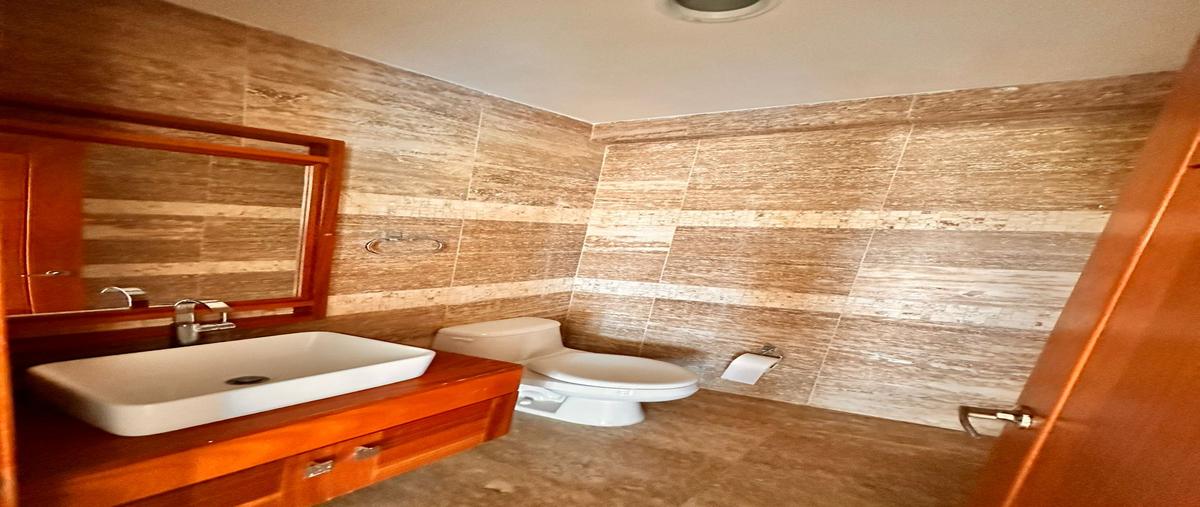 Foto de departamento en renta en  , vista hermosa, la magdalena contreras, df / cdmx, 0 No. 05