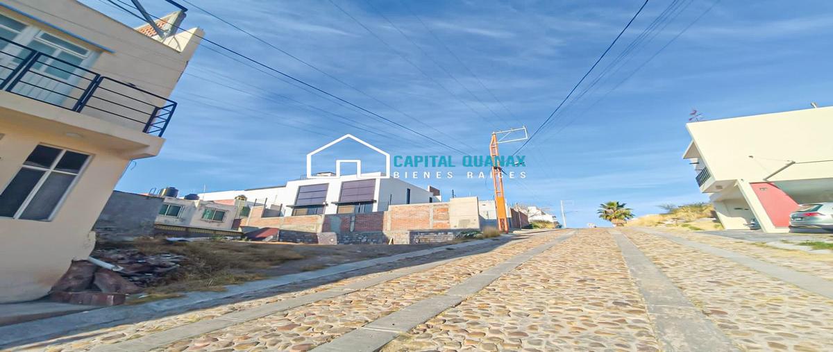 Foto de terreno habitacional en venta en vista hermosa , las terrazas, guanajuato, guanajuato, 0 No. 03