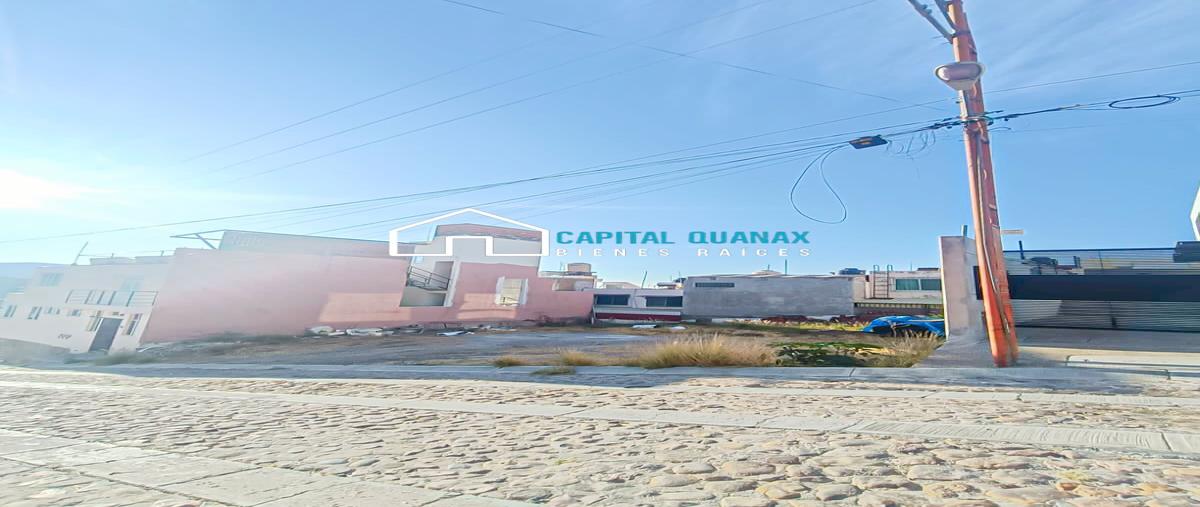 Foto de terreno habitacional en venta en vista hermosa , las terrazas, guanajuato, guanajuato, 0 No. 04
