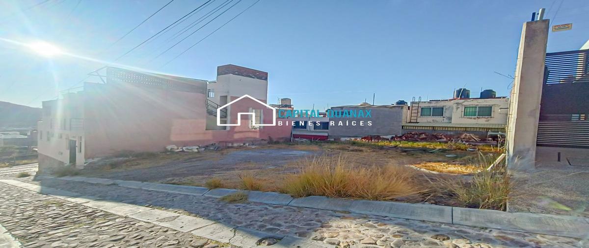 Foto de terreno habitacional en venta en vista hermosa , las terrazas, guanajuato, guanajuato, 0 No. 05