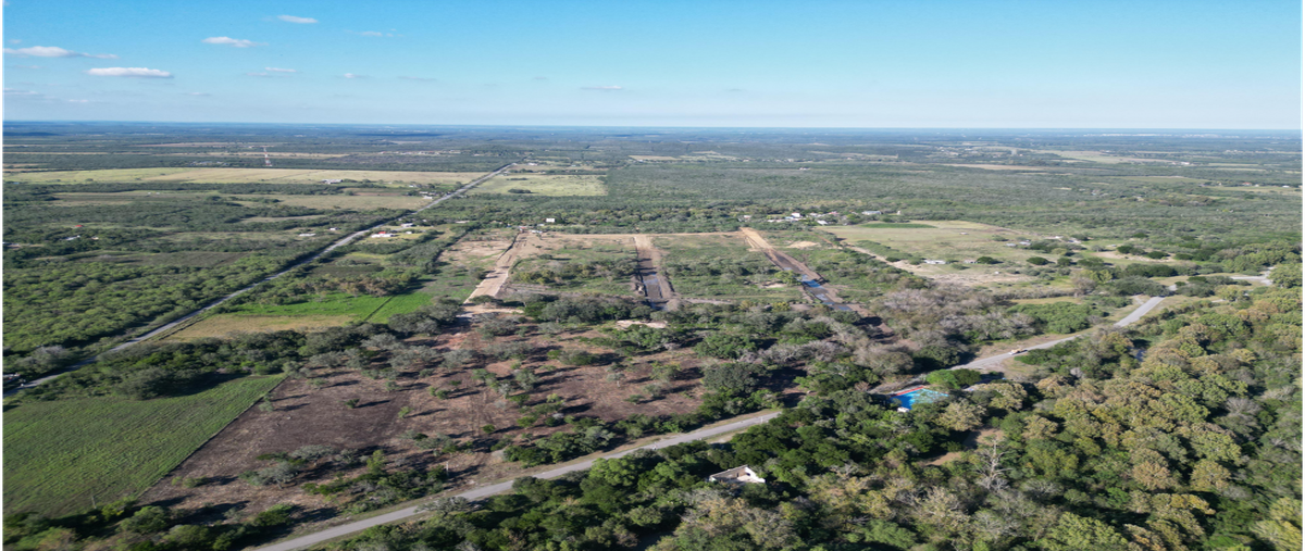 Foto de terreno habitacional en venta en  , vista hermosa, linares, nuevo león, 0 No. 04