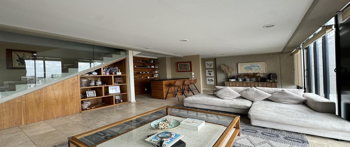 Foto de departamento en venta en vista hermosa , lomas de vista hermosa, cuajimalpa de morelos, df / cdmx, 0 No. 05