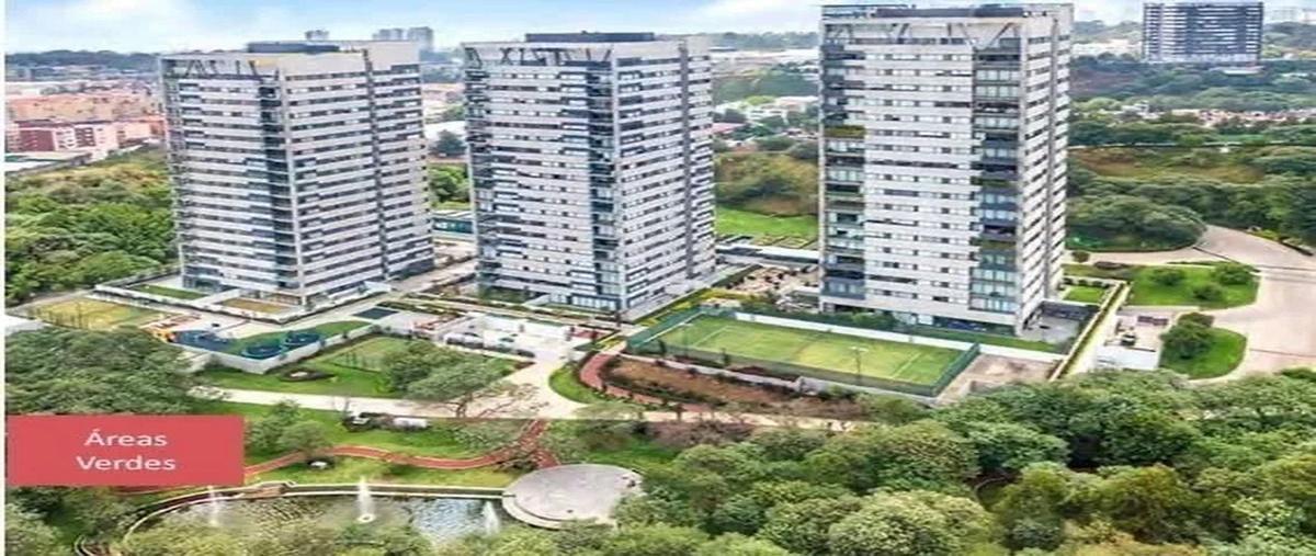 Foto de departamento en venta en vista hermosa , lomas de vista hermosa, cuajimalpa de morelos, df / cdmx, 0 No. 04