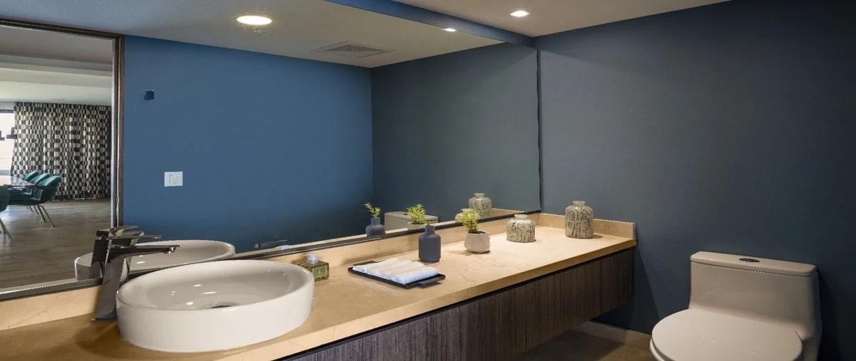 Foto de departamento en venta en vista hermosa , lomas de vista hermosa, cuajimalpa de morelos, df / cdmx, 0 No. 05