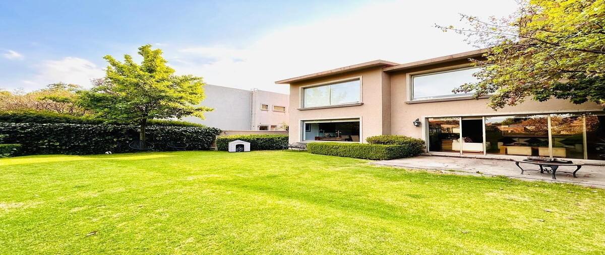 Foto de casa en venta en vista hermosa , lomas de vista hermosa, cuajimalpa de morelos, df / cdmx, 0 No. 03