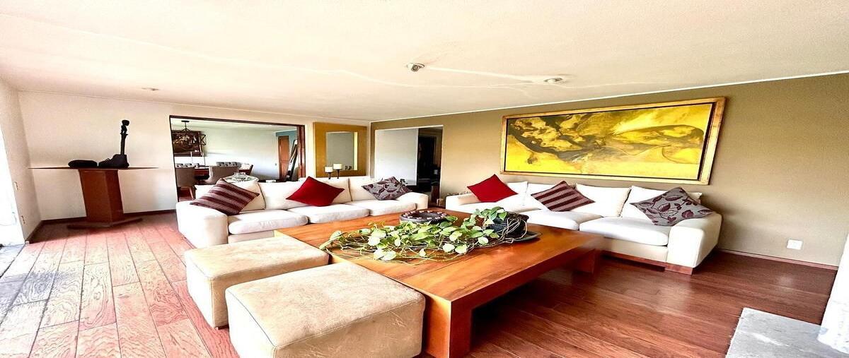 Foto de casa en venta en vista hermosa , lomas de vista hermosa, cuajimalpa de morelos, df / cdmx, 0 No. 04