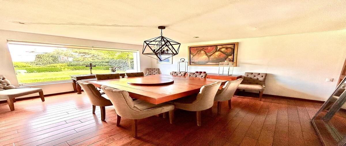 Foto de casa en venta en vista hermosa , lomas de vista hermosa, cuajimalpa de morelos, df / cdmx, 0 No. 05