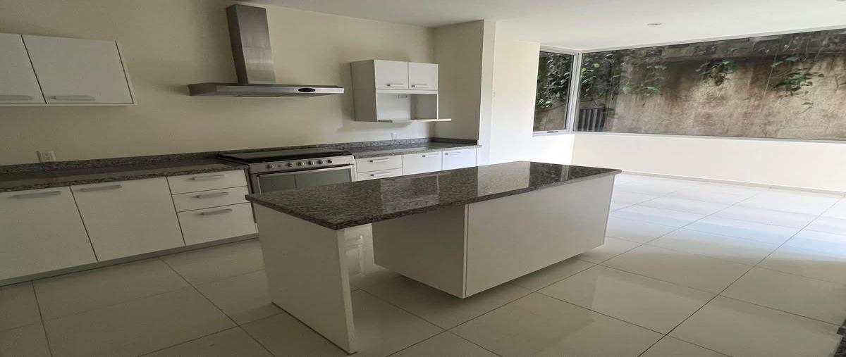 Foto de departamento en vista hermosa , lomas de vista hermosa, cuajimalpa de morelos, df / cdmx, 30797818 foto 04 Foto de departamento en venta en vista hermosa , lomas de vista hermosa, cuajimalpa de morelos, df / cdmx, 30797818 No. 04