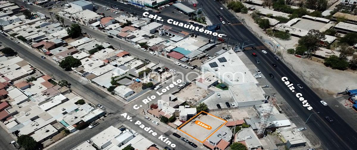 Foto de terreno habitacional en , vista hermosa, mexicali, baja california, 0 foto 01 Foto de terreno habitacional en venta en , vista hermosa, mexicali, baja california, 0 No. 01