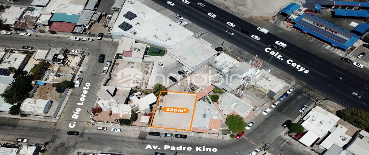 Foto de terreno habitacional en , vista hermosa, mexicali, baja california, 0 foto 02 Foto de terreno habitacional en venta en , vista hermosa, mexicali, baja california, 0 No. 02