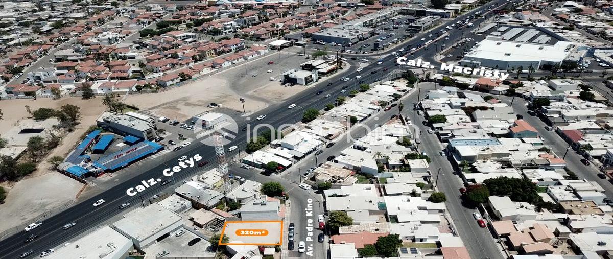 Foto de terreno habitacional en , vista hermosa, mexicali, baja california, 0 foto 03 Foto de terreno habitacional en venta en , vista hermosa, mexicali, baja california, 0 No. 03